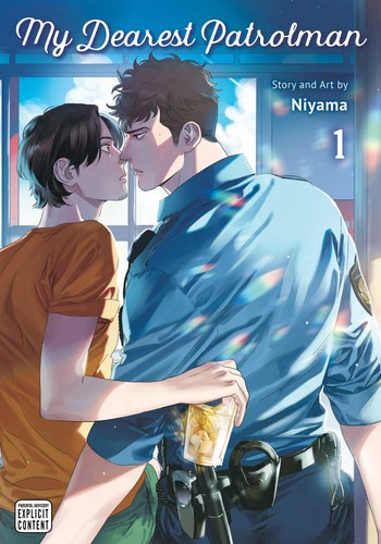 My Dearest Patrolman Vol 1 Niyama