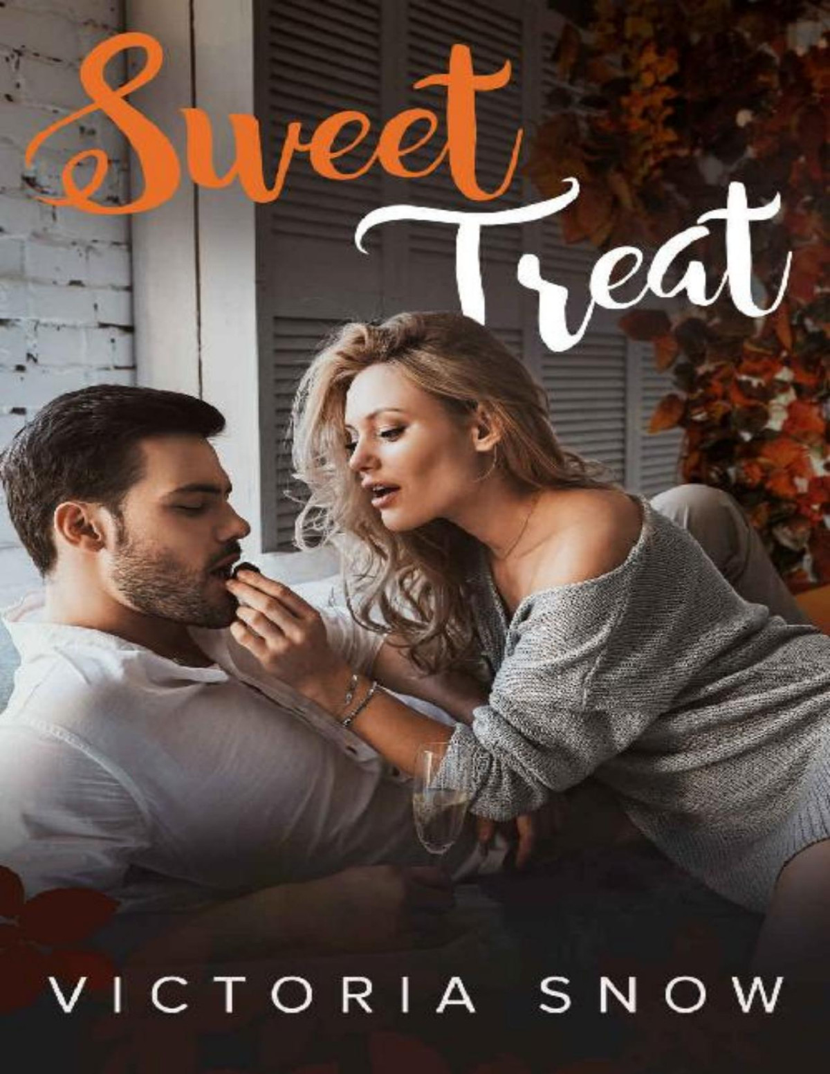 Sweet Treat Victoria Snow