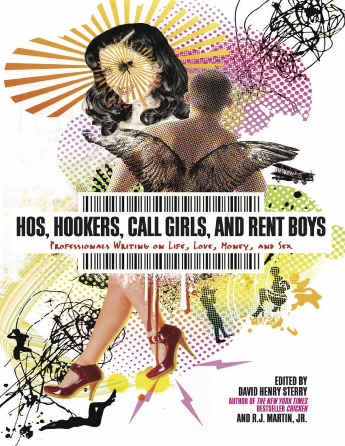 Hos Hookers Call Girls And Rent Boys David Henry Sterry