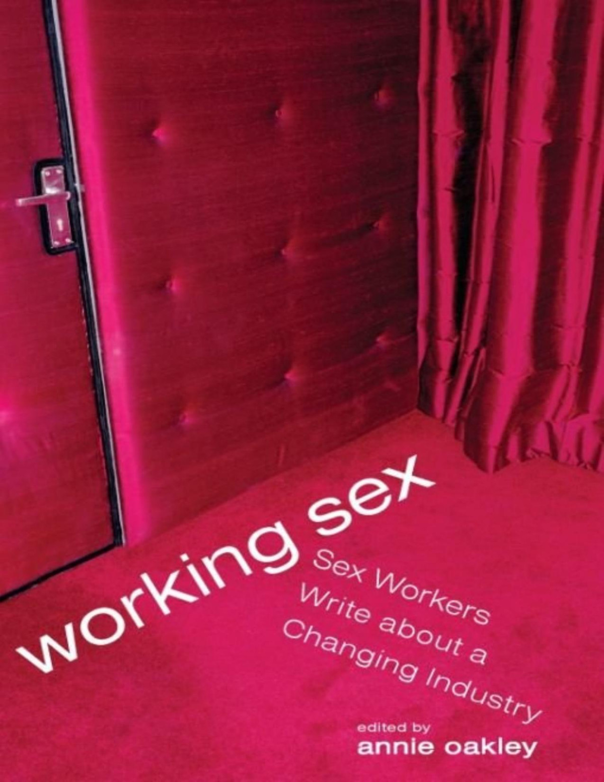Working Sex Annie Oakley