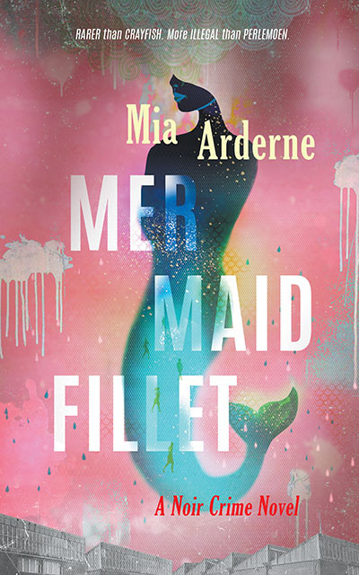 Mermaid Fillet Mia Arderne