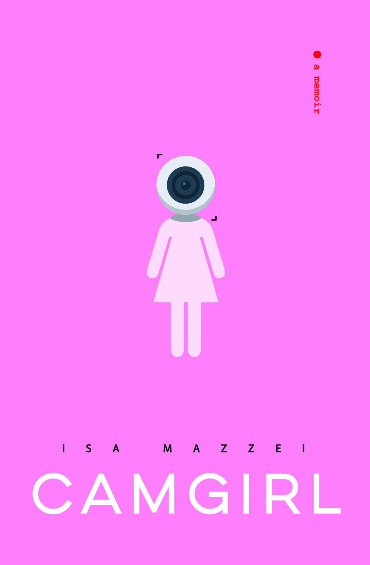 Camgirl Isa Mazzei