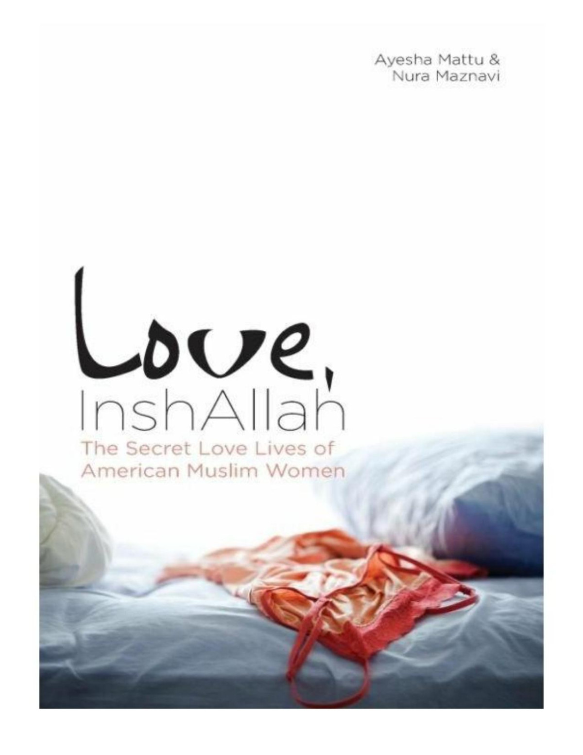 Love Inshallah Maznavi Nura