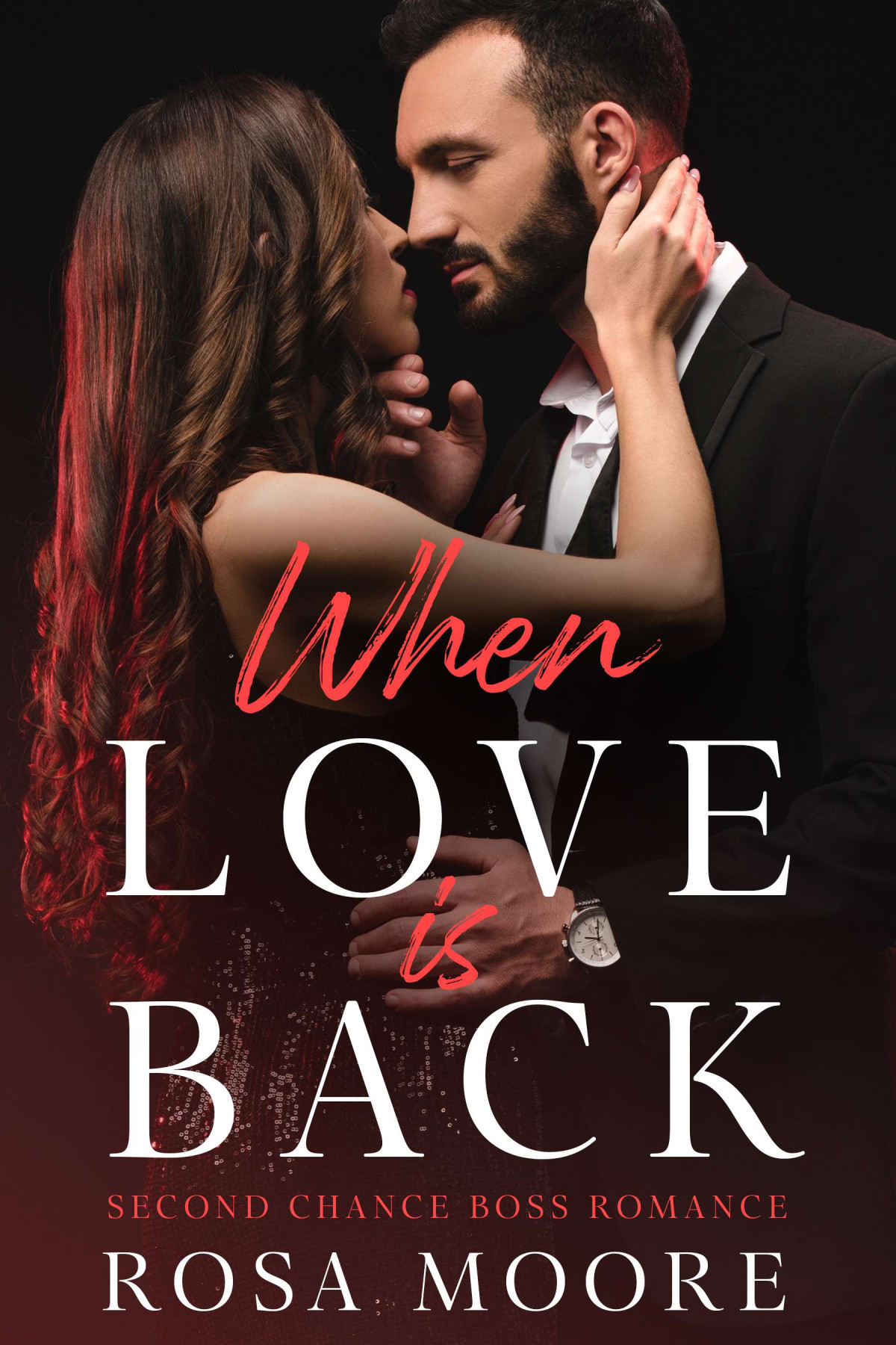 When Love Is Back Unknown