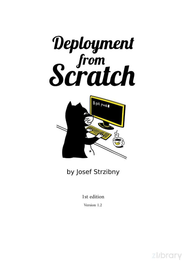 Deployment From Scratch