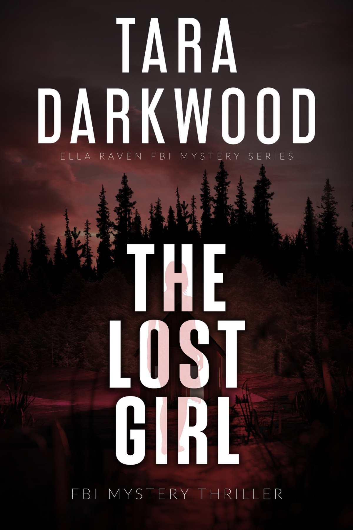 The Lost Girl Fbi Mystery Thriller Tara Darkwood
