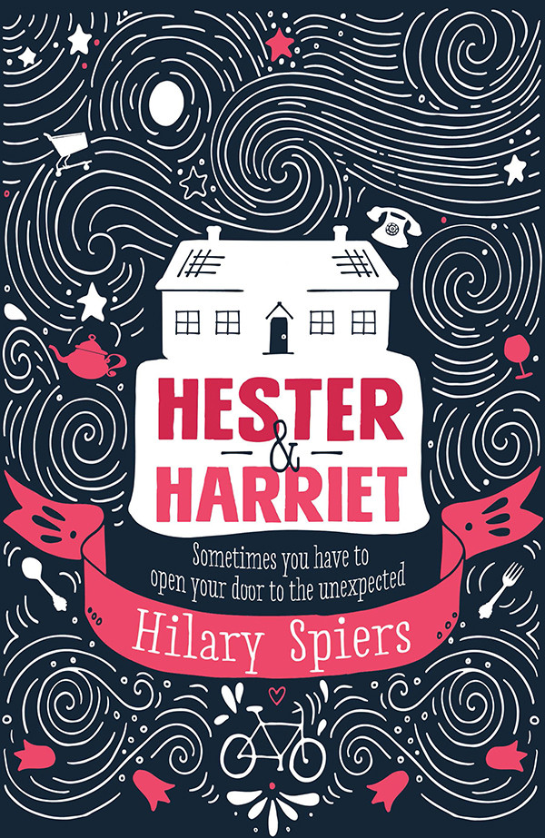 Hh01 Hester And Harriet Hilary Spiers