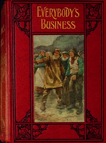 Everybodys Business Agnes Giberne