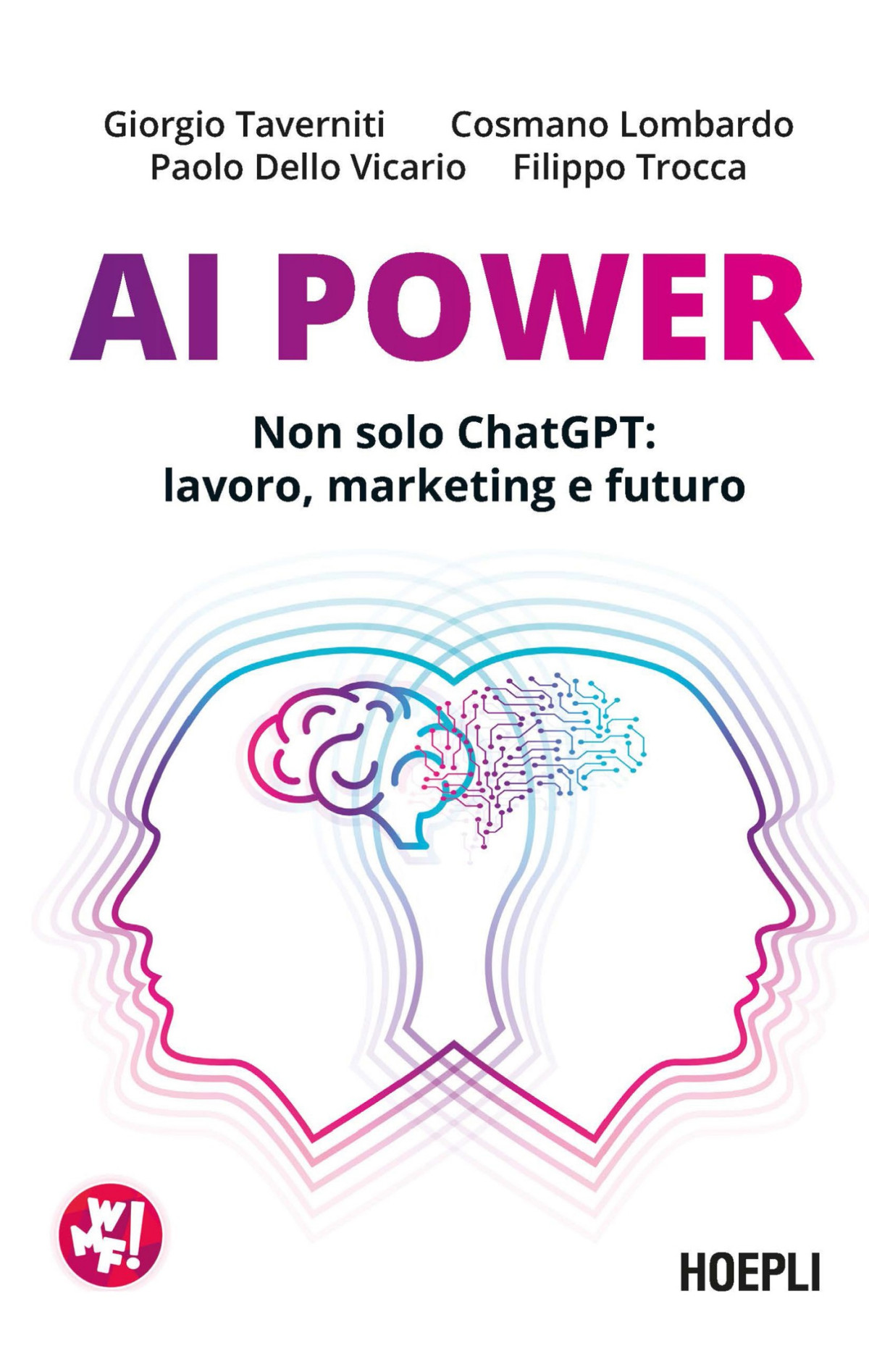 Ai Powee Non Solo Chatgpt Giorgio Taverniti