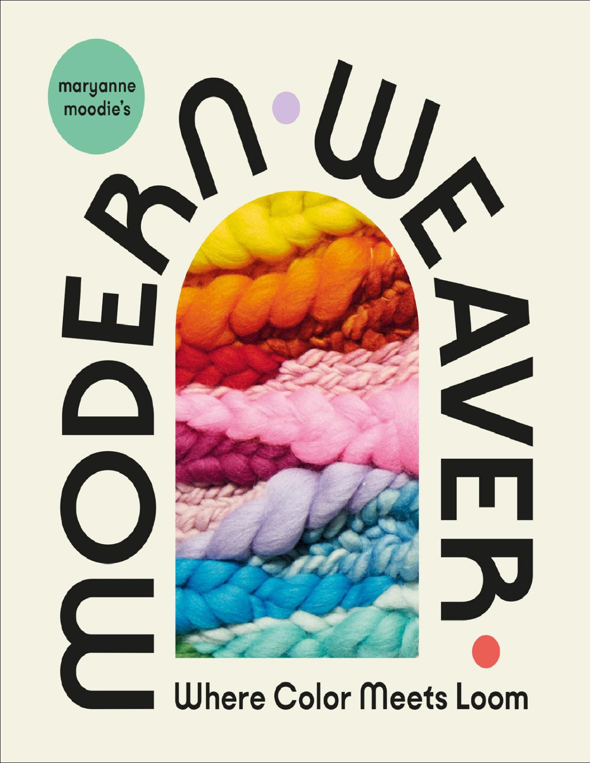 Maryanne Moodies Modern Weaver Maryanne Moodie
