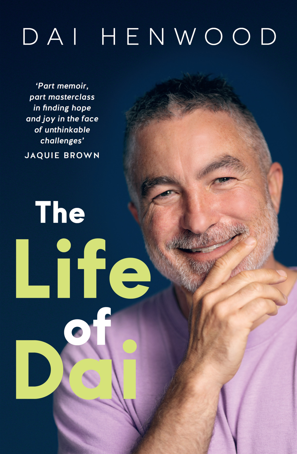 The Life Of Dai Dai Henwood