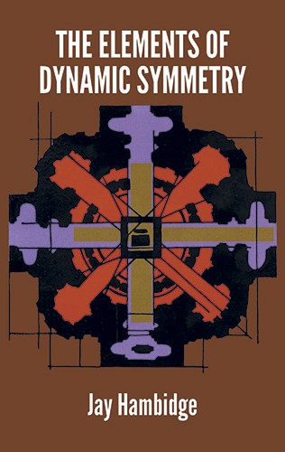 The Elements Of Dynamic Symmetry 2nd Edition Jay Hambidge