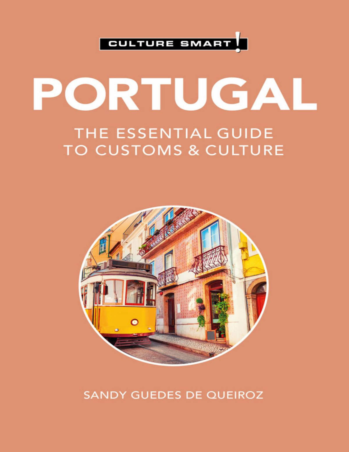 Portugal Culture Smart Sandy Guedes De Queiroz