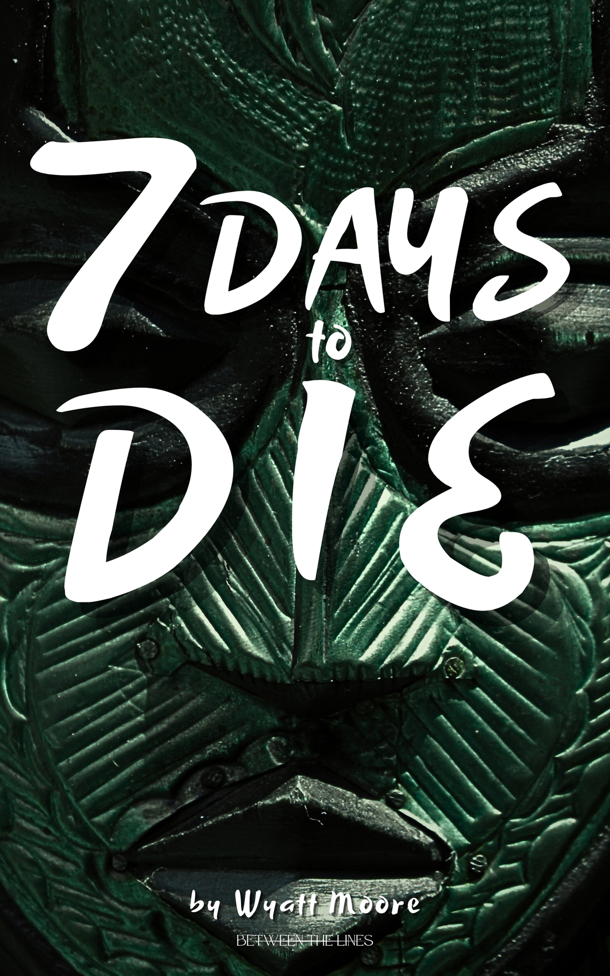 7 Days To Die Wyatt Moore