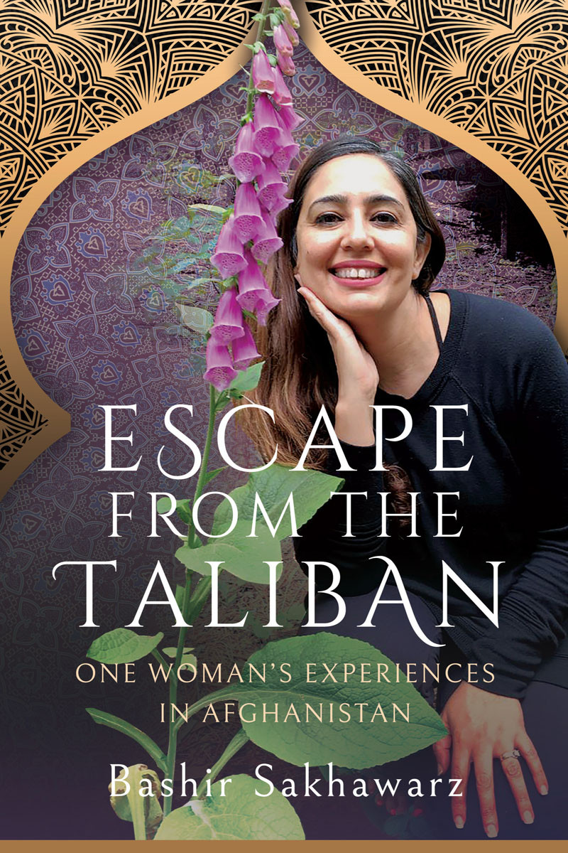 Escape From The Taliban Bashir Sakhawarz