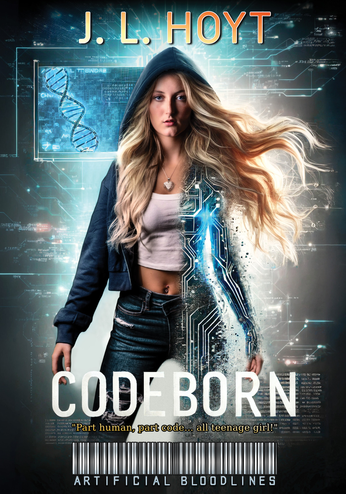 Codeborn Jl Hoyt