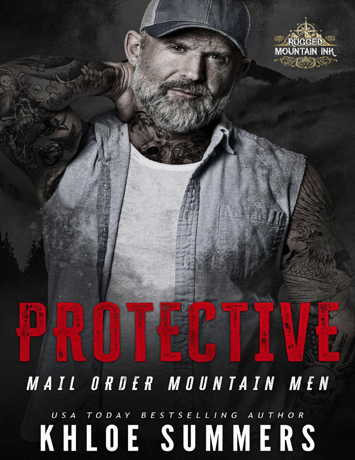 Protective Mail Order Mountain Men Khloe Summers
