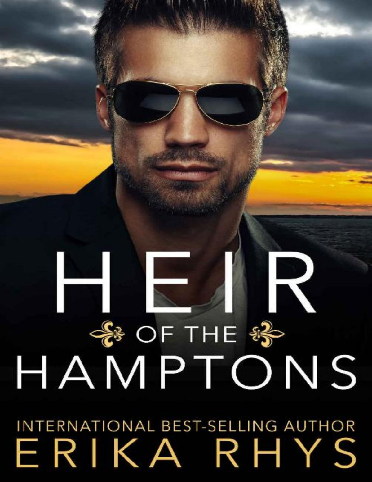 Heir Of The Hamptons Erika Rhys