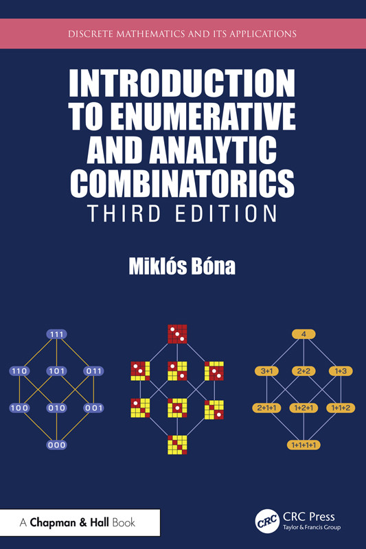 Introduction To Enumerative And Analytic Combinatorics 3rd Edition Bna