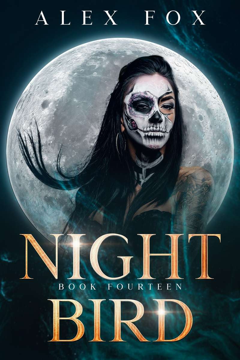 Night Bird 1st Ebook Ed Alex Fox