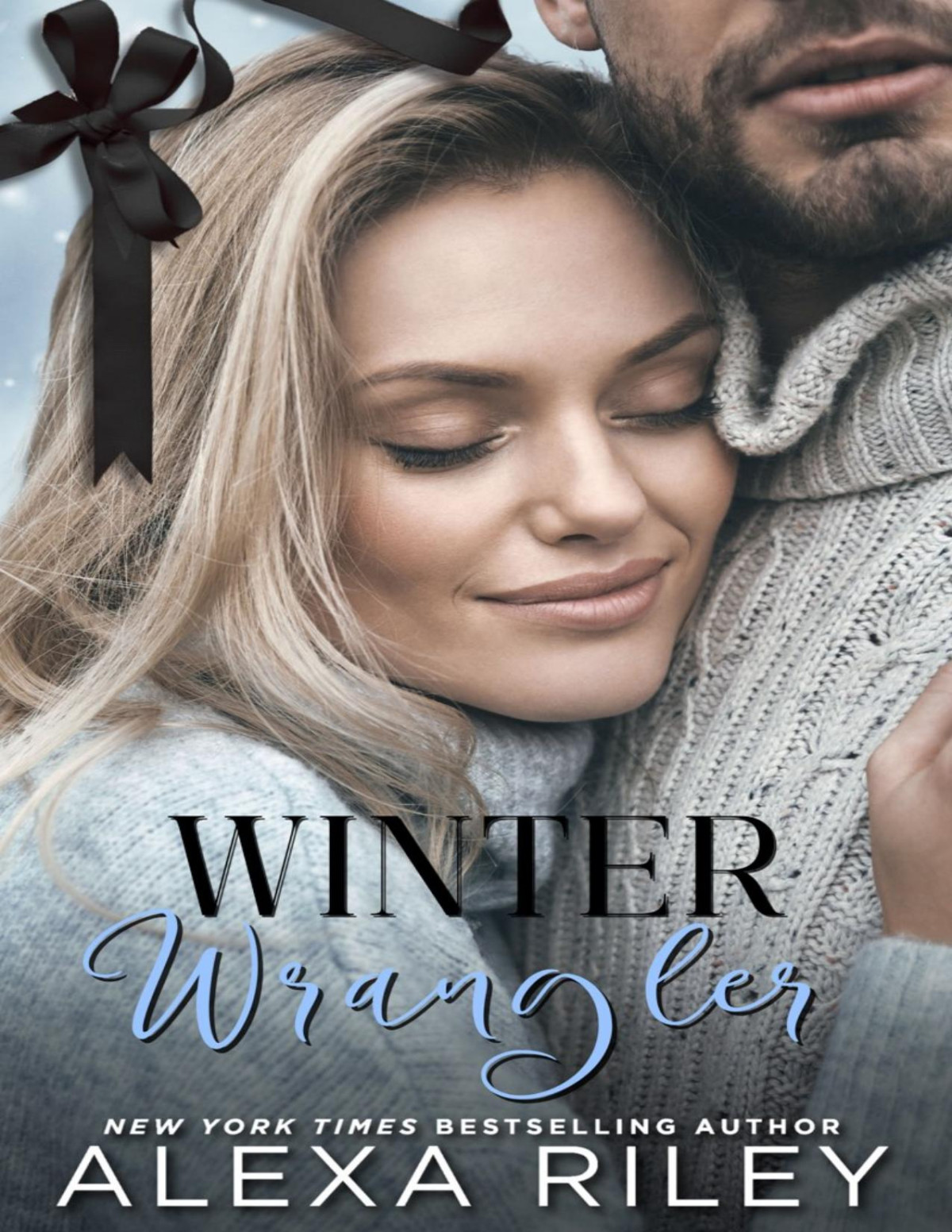 Winter Wrangler Riley Alexa