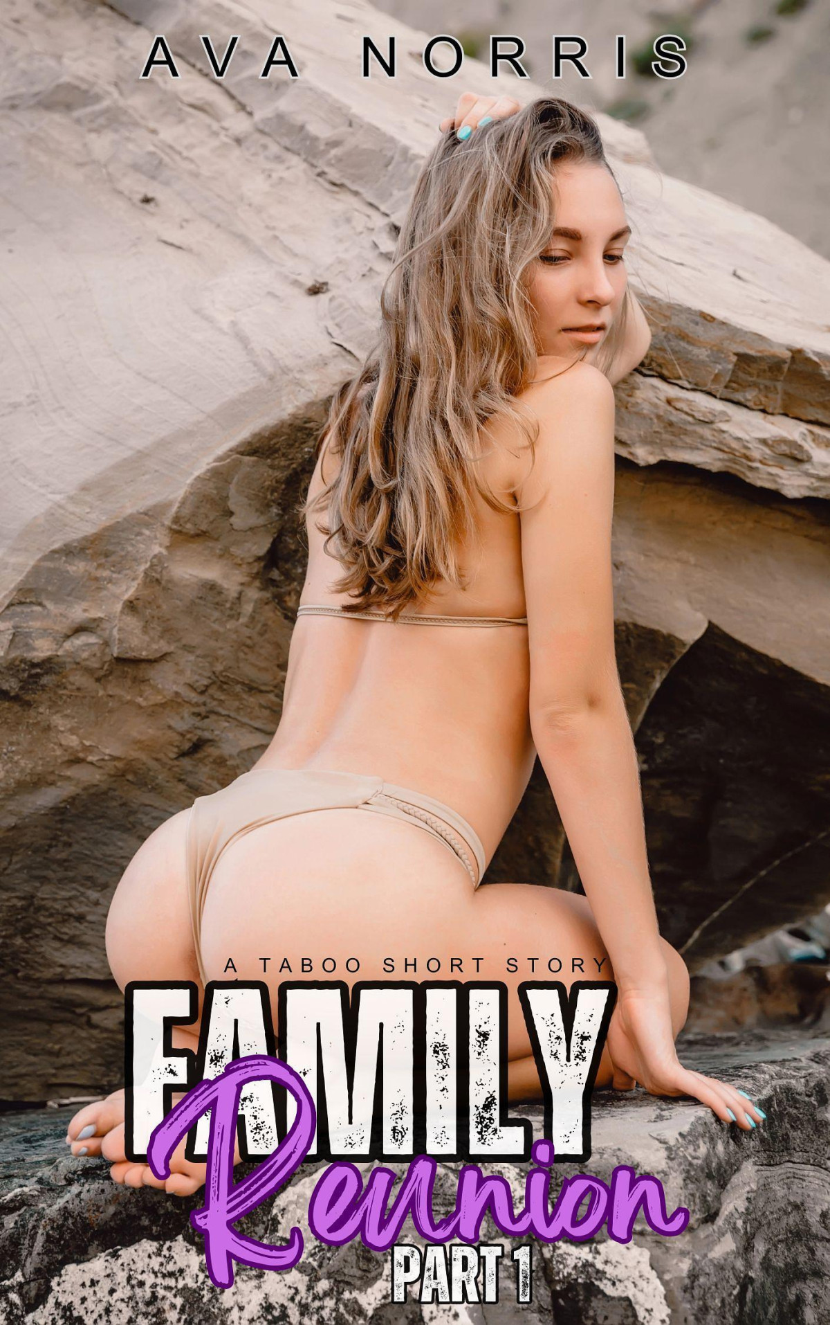 Family Reunion Pt 1 1st Edition Ava Norris