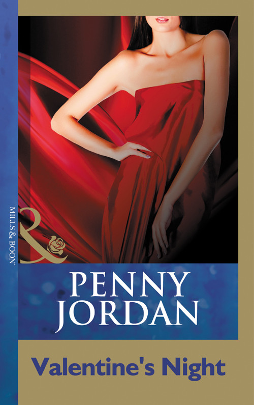 Valentines Night Mills Boon Modern Penny Jordan