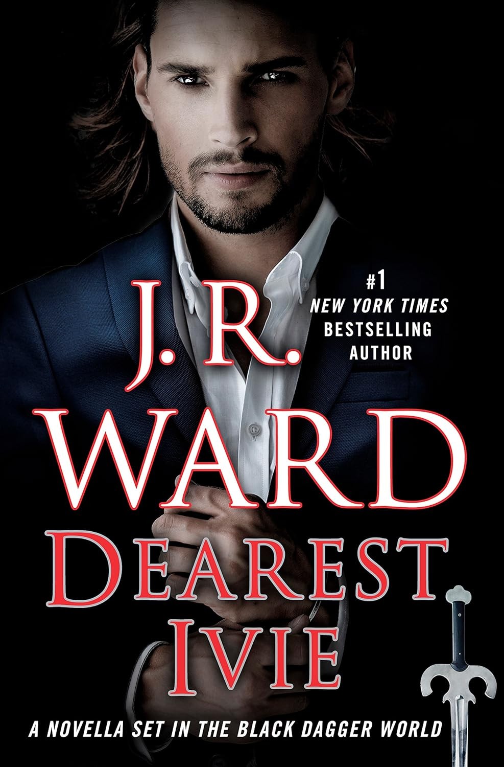 Bdb 152 Dearest Ivie J R Ward