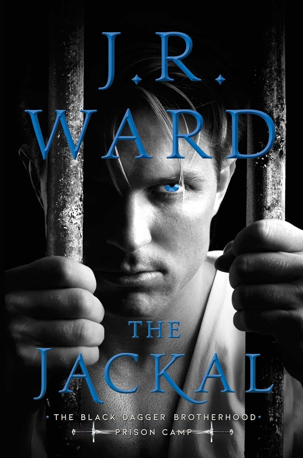 Bdb 182 The Jackal Prison Camp 1 J R Ward