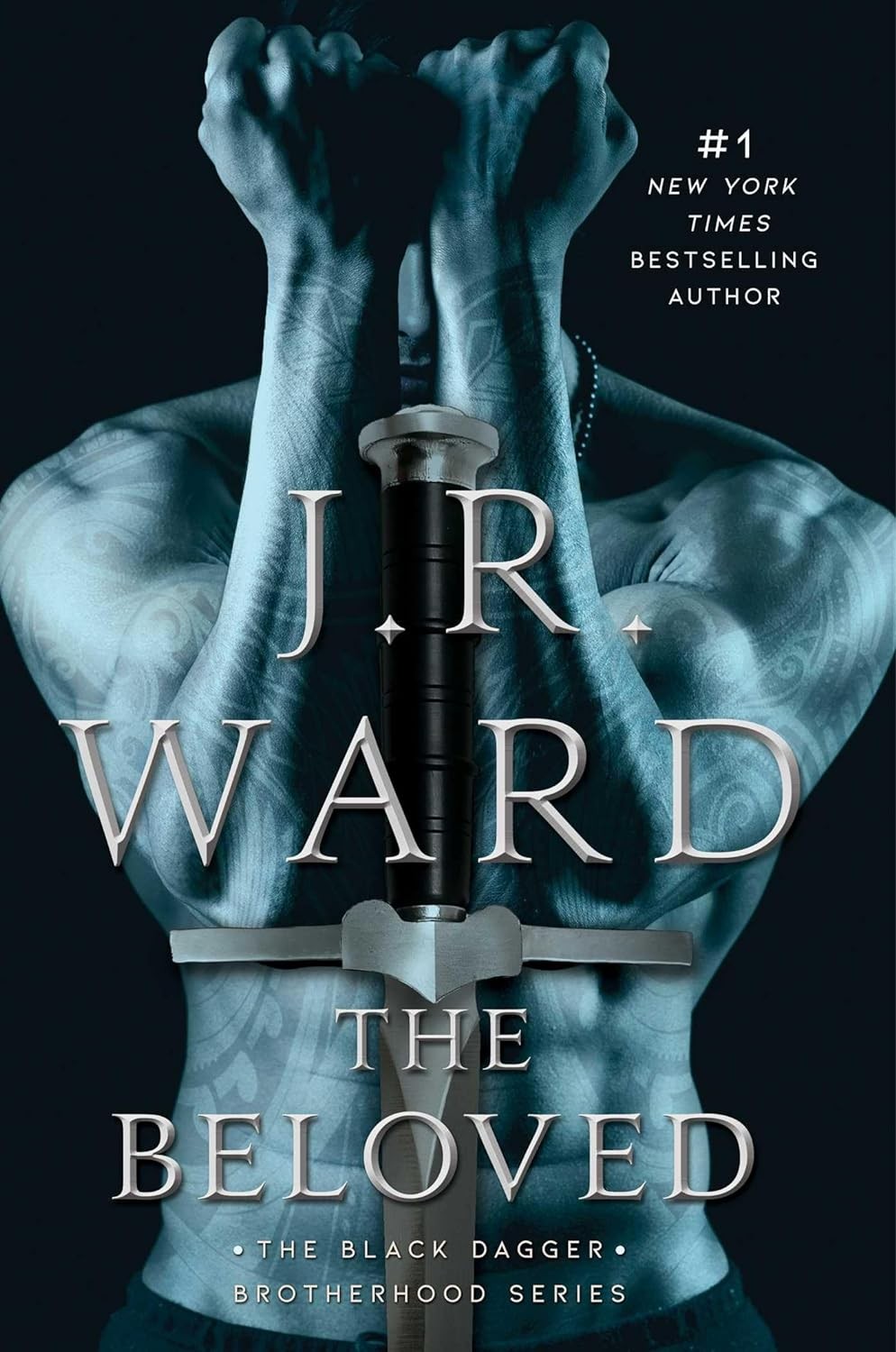 Bdb 22 The Beloved J R Ward