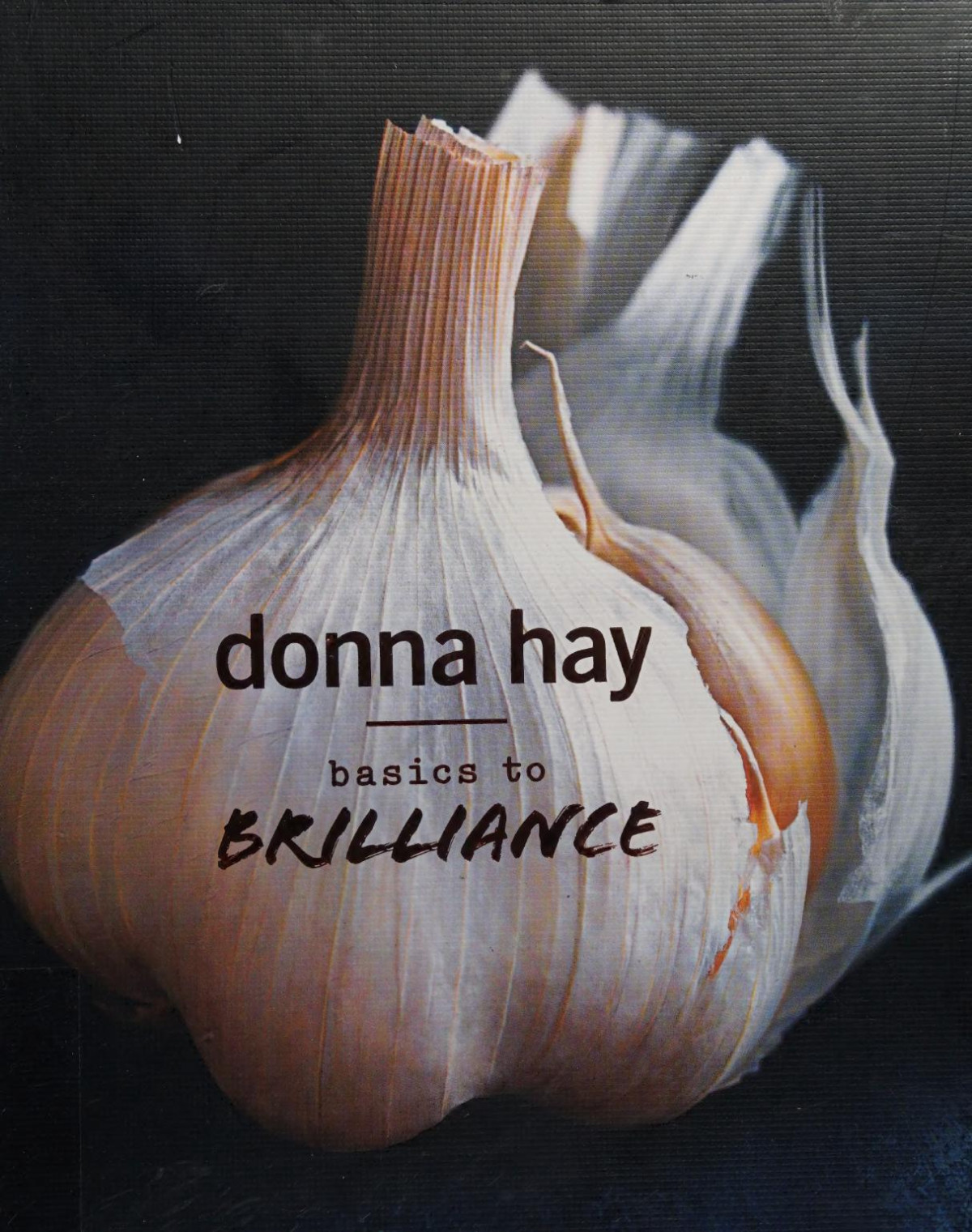 Basics To Brilliance Hay Donna 1971 Author