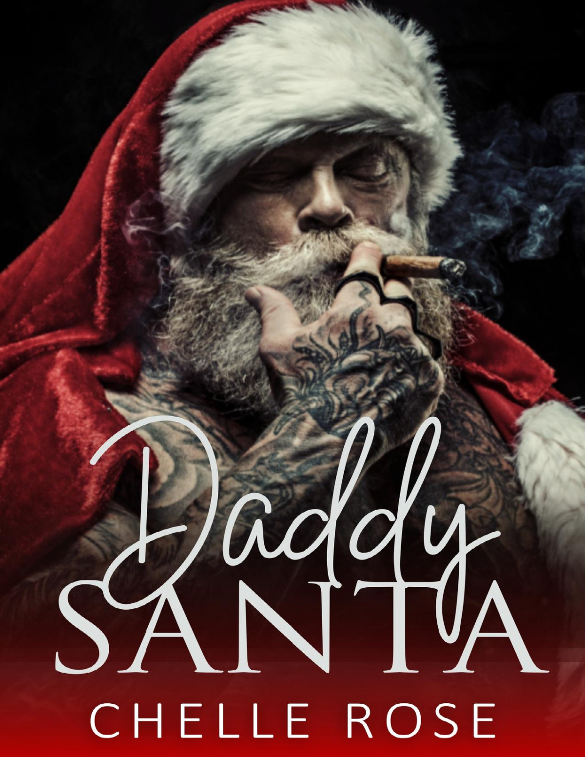 Daddy Santa Rose Chelle