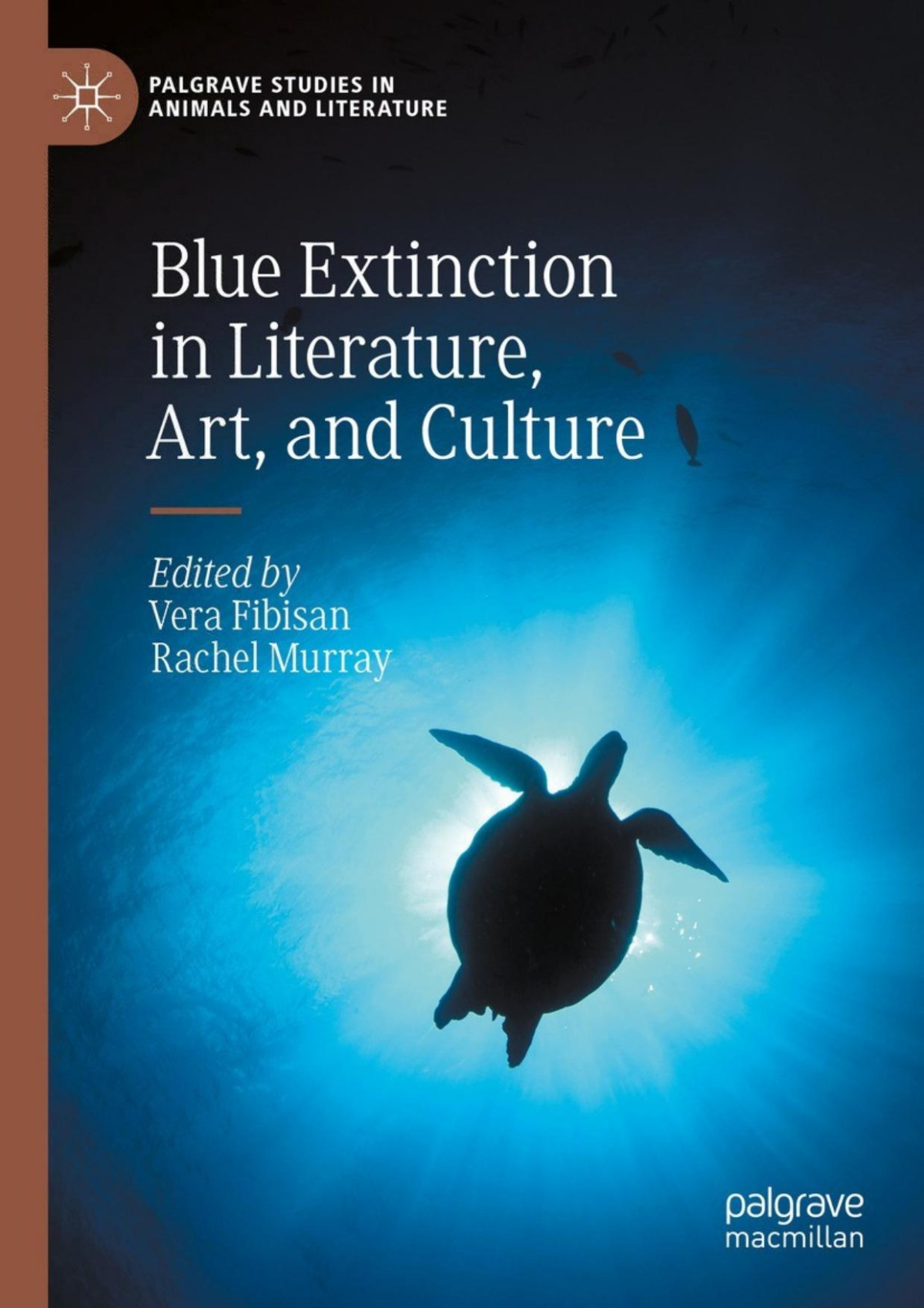 Blue Extinction In Literature Art And Culture Vera Fibisan