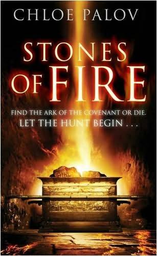 Stones Of Fire Chloe Palov