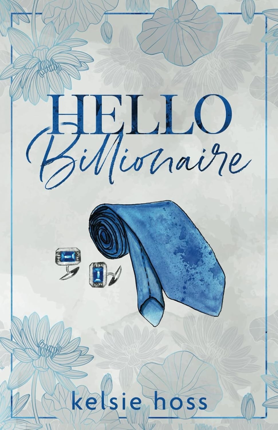 Hello 4 Billionaire Kelsie Hoss