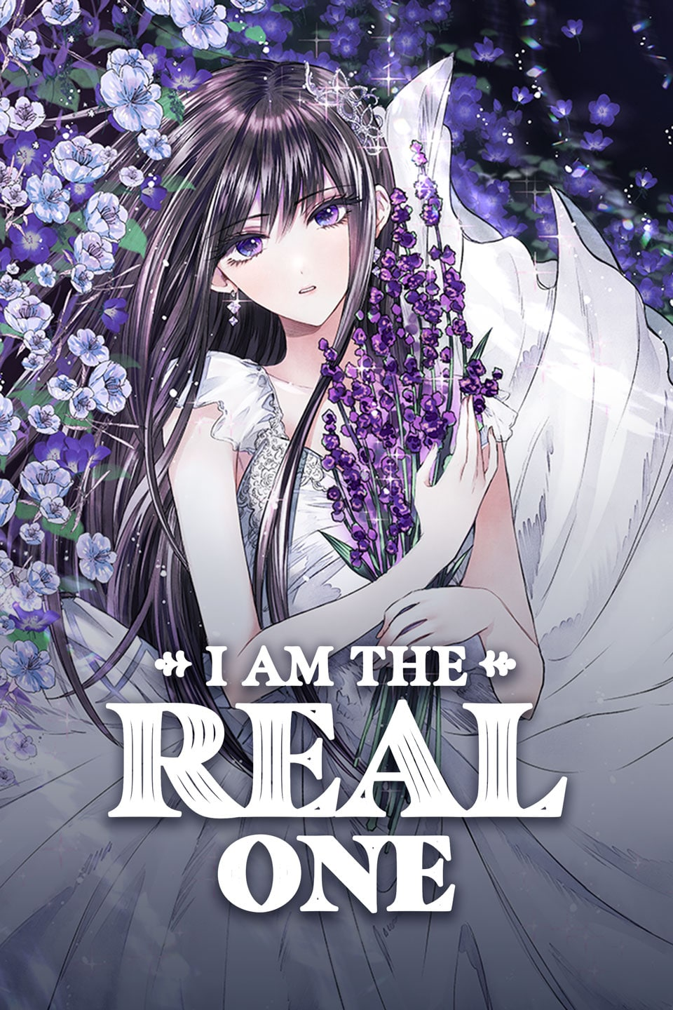 I Am The Real One Novel March