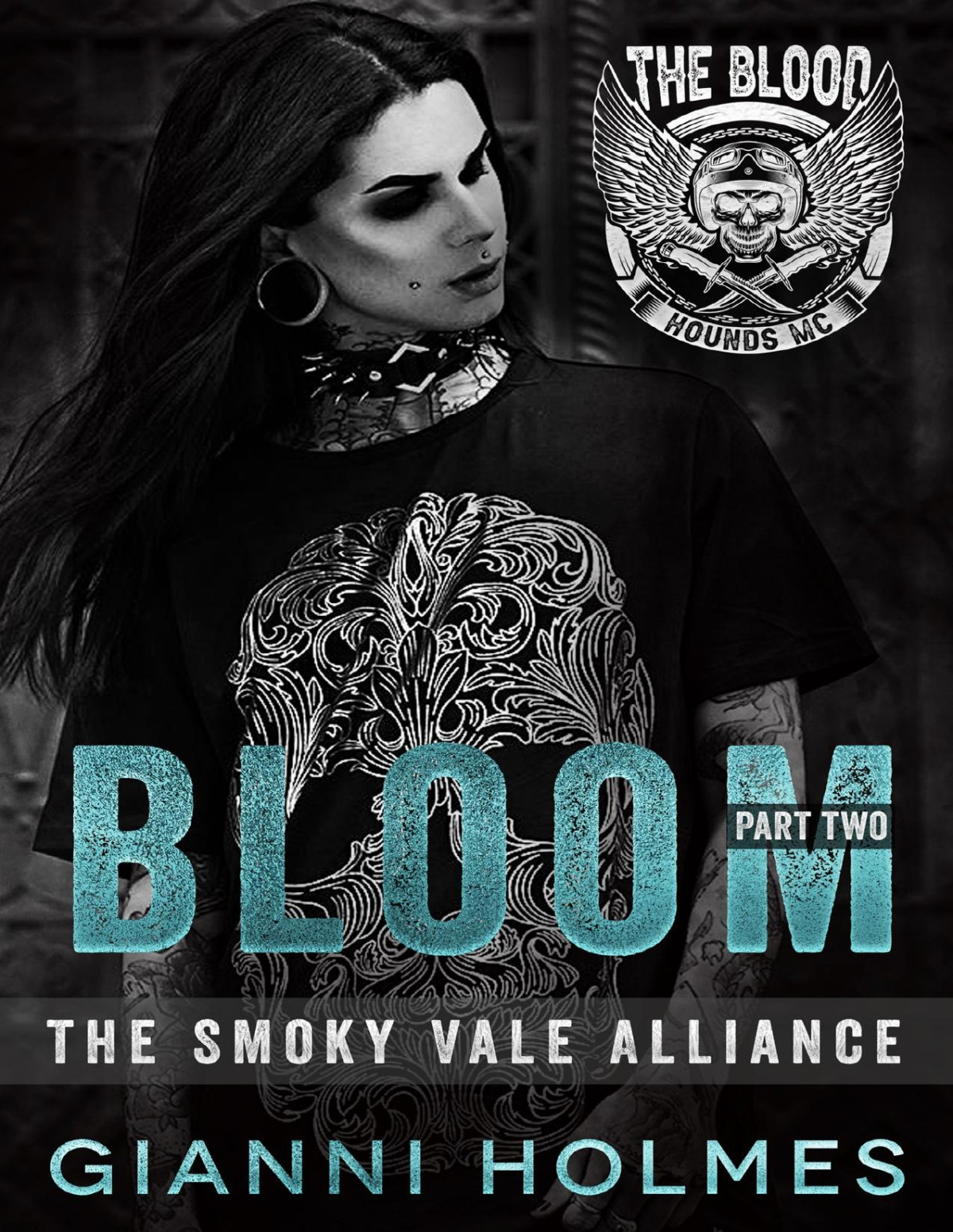 Bloom Part 2 Gianni Holmes