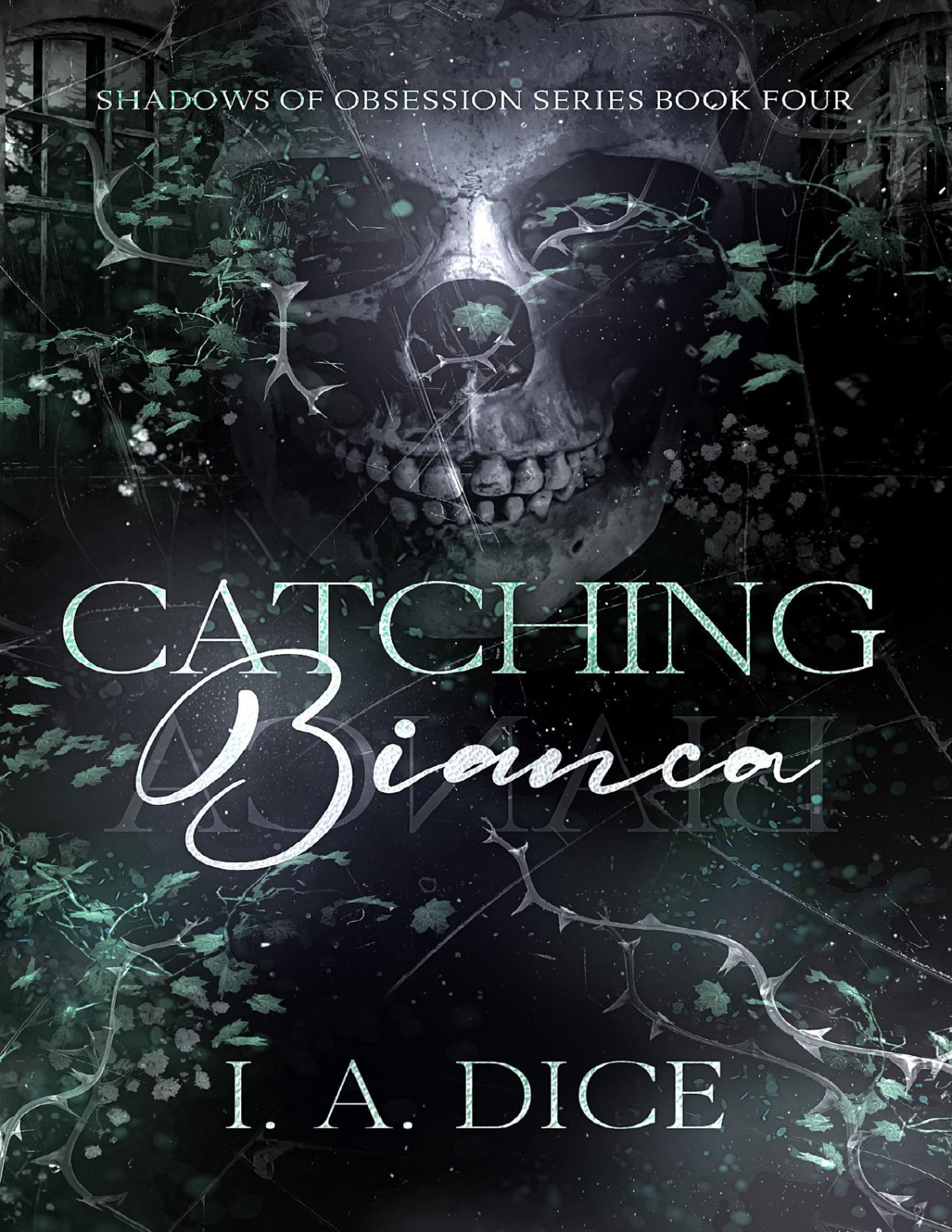 Catching Bianca A Dark Mafia Romance Shadows Of Obsession Book 4 I A Dice