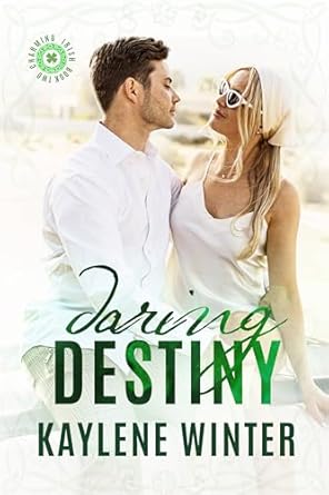 Daring Destiny Kaylene Winter