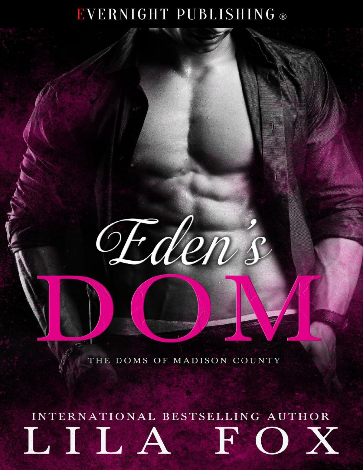Edens Dom Lila Fox