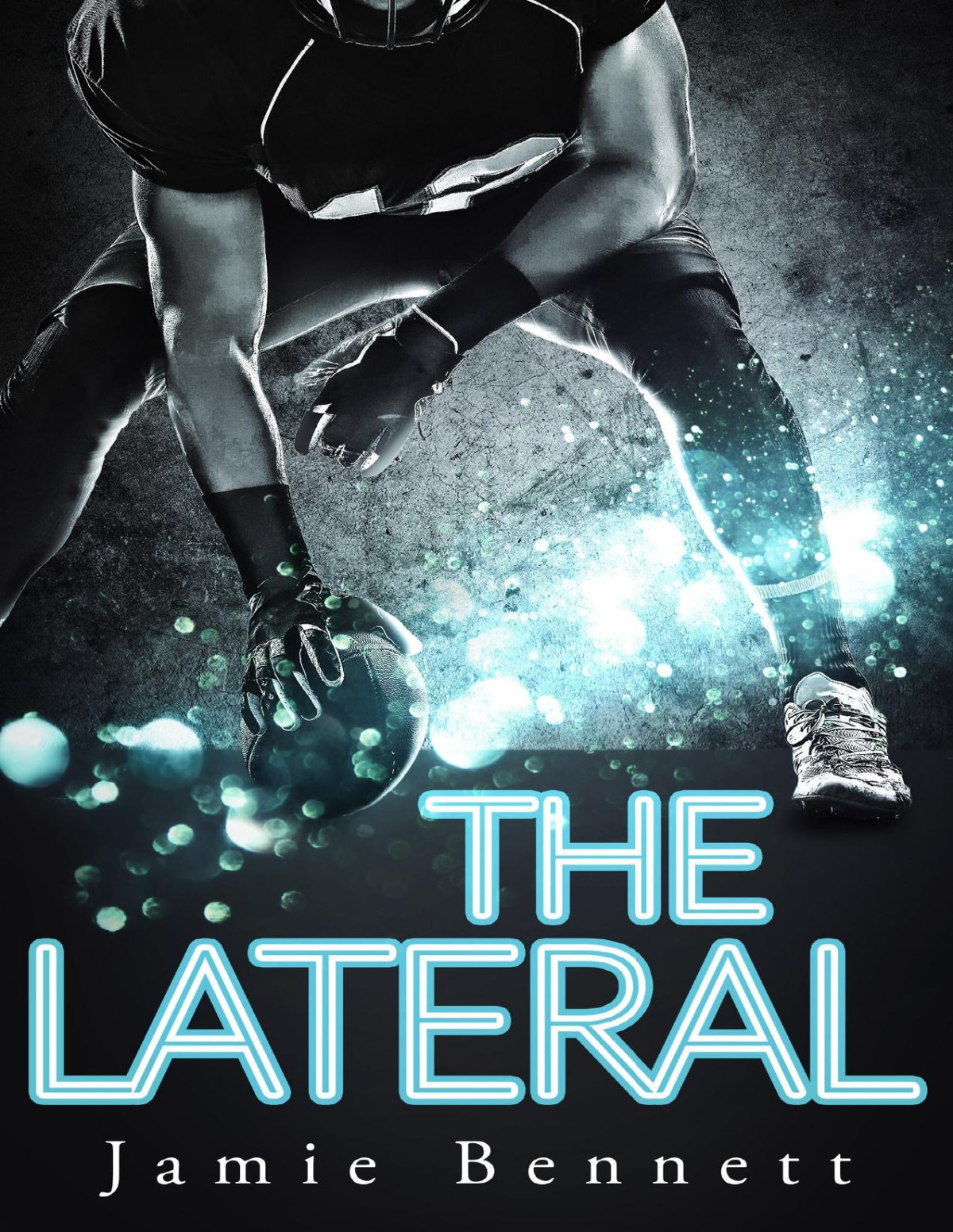 The Lateral Jamie Bennett