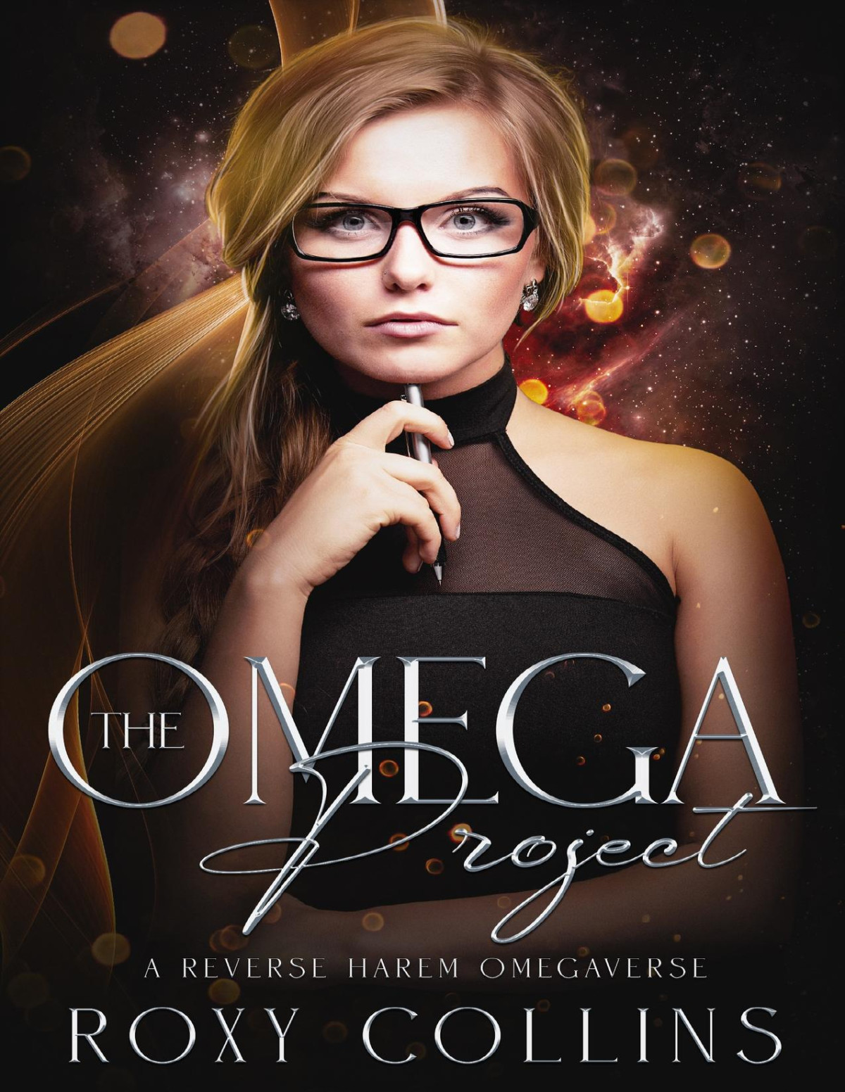 The Omega Project A Reverse Harem Omegaverse Billionaires In Heat Book 5 Roxy Collins