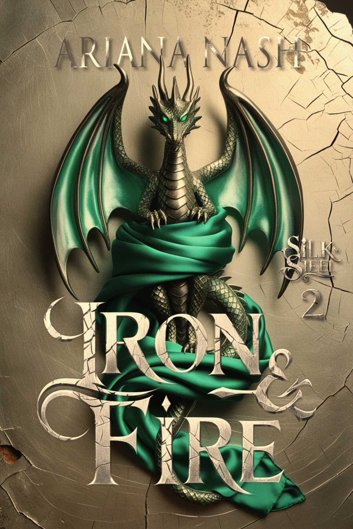 Silk And Steel 2 Iron Fire First Person Pov Nash Ariana