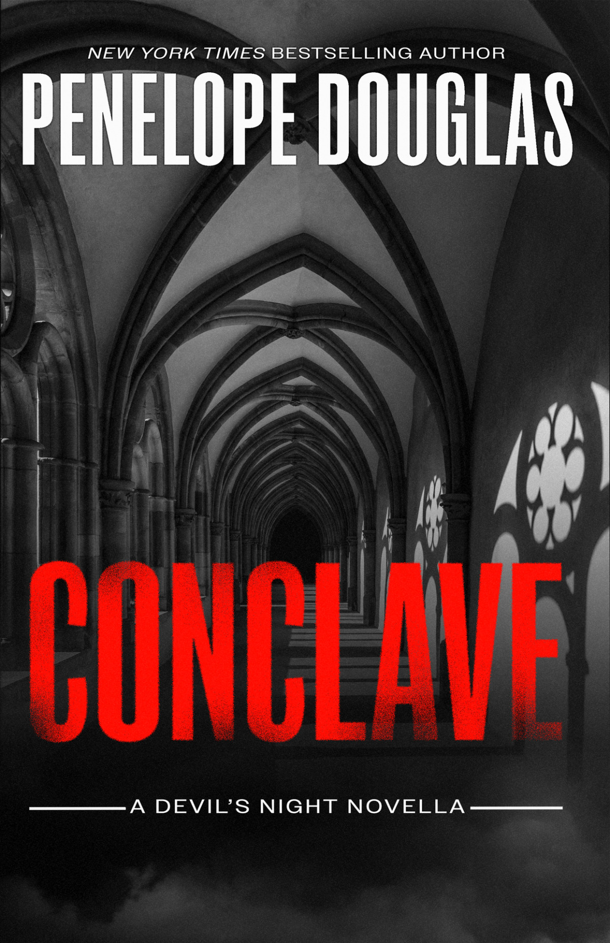 Conclave Devils Night 35 Penelope Douglas