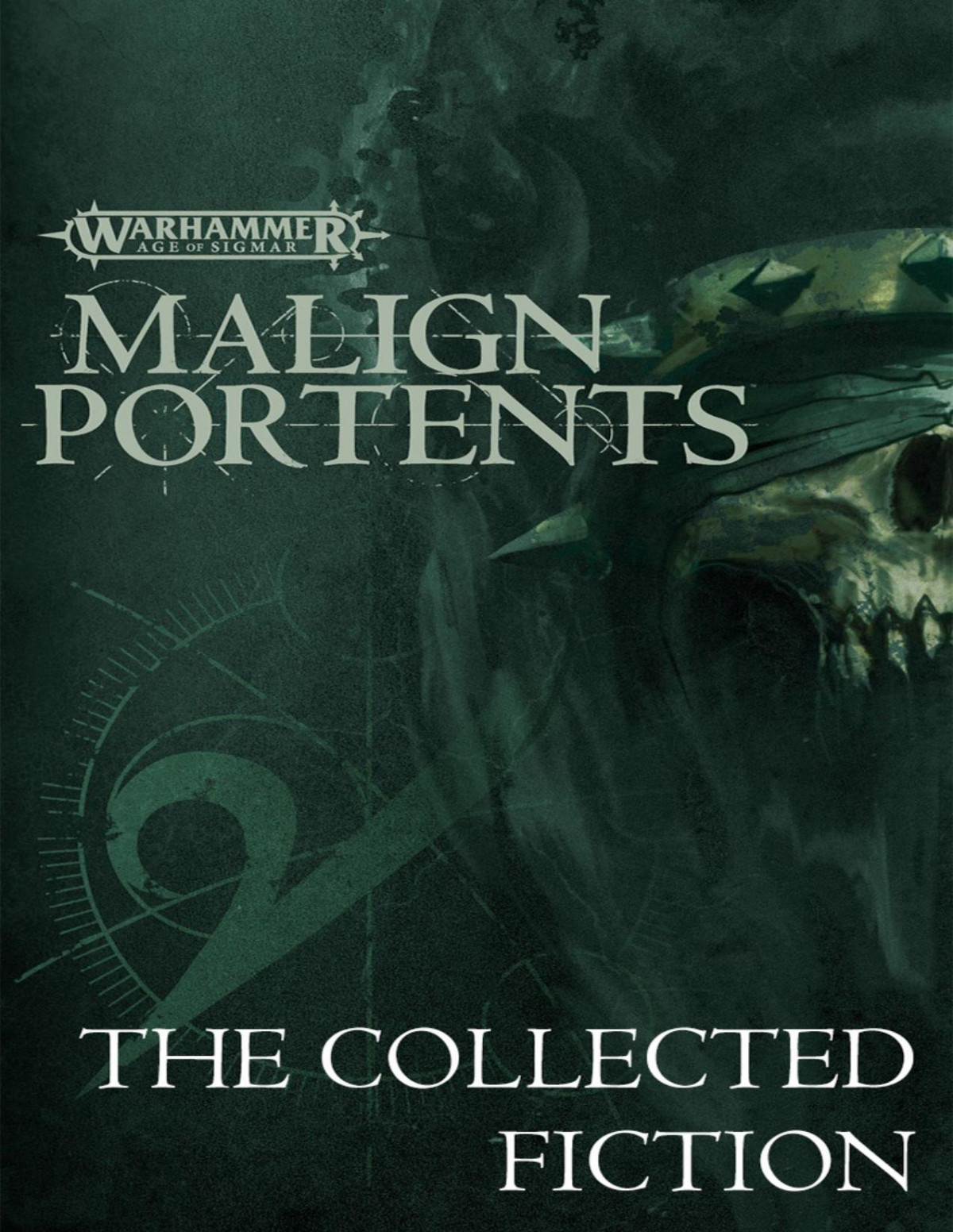 Malign Portents Various
