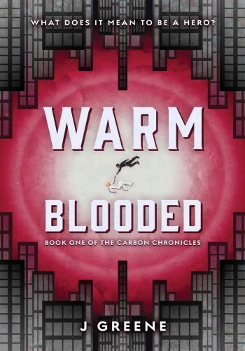 Warmblooded J Greene