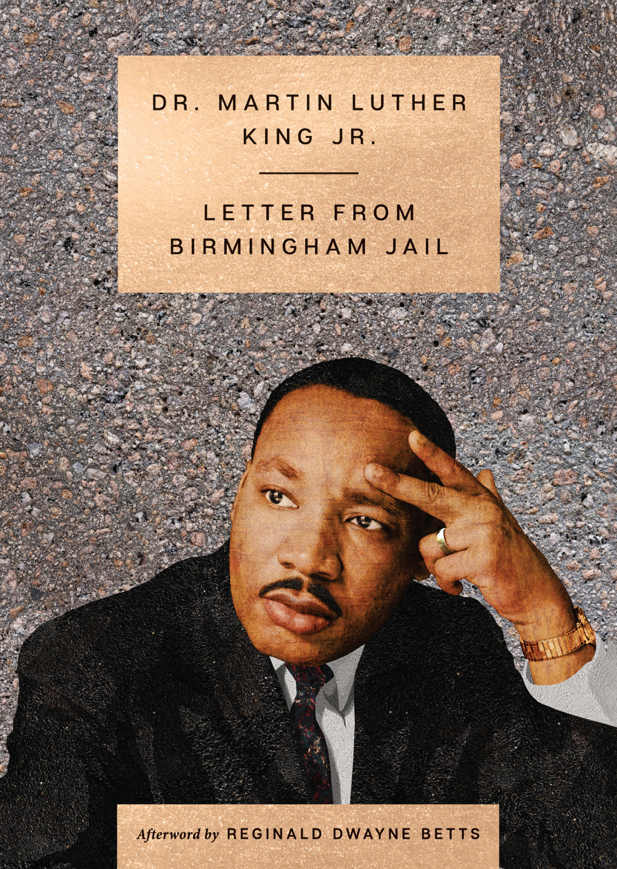 Letter From Birmingham Jail Dr Martin Luther King Jr