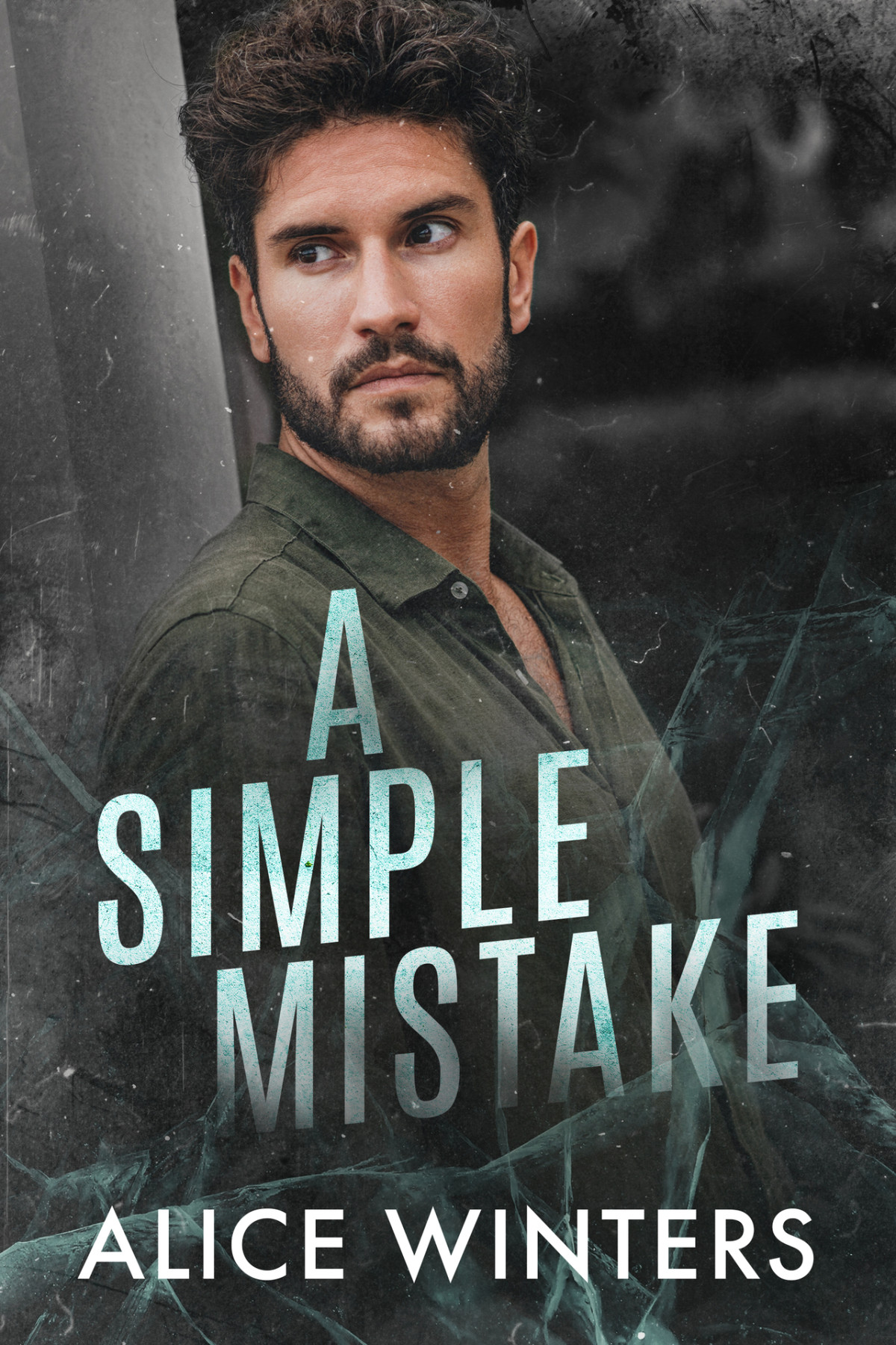 A Simple Mistake Deadly Mistakes Book 1 Alice Winters