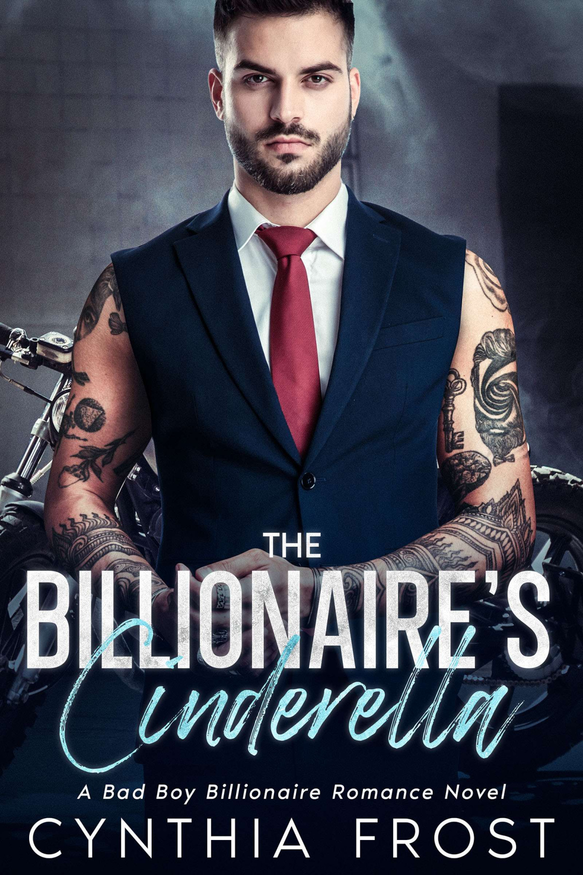 The Billionaires Cinderella Cynthia Frost