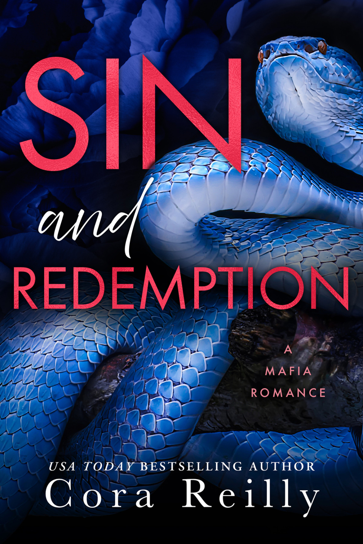 Sin And Redemption Cora Reilly